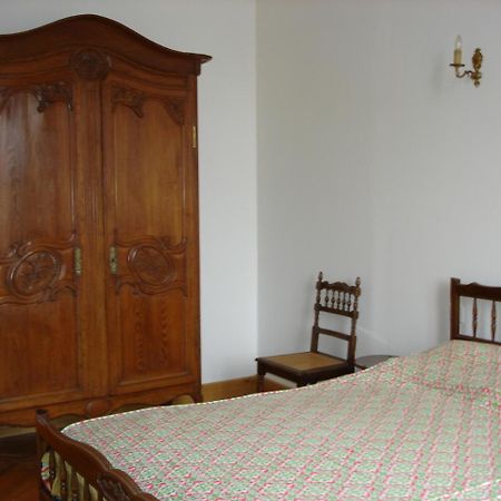 Chambres D'Hotes Le Manoir D'Esneval Criquetot-l'Esneval Экстерьер фото