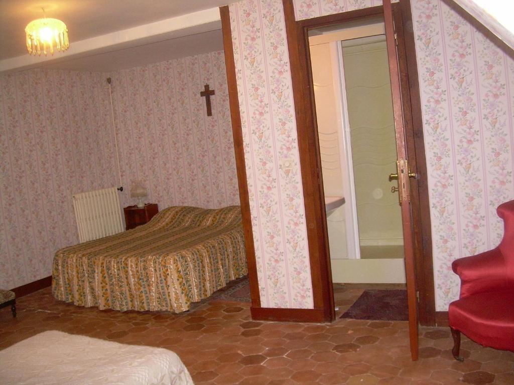 Chambres D'Hotes Le Manoir D'Esneval Criquetot-l'Esneval Экстерьер фото