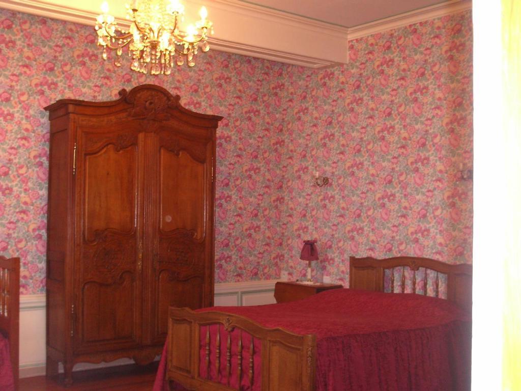 Chambres D'Hotes Le Manoir D'Esneval Criquetot-l'Esneval Экстерьер фото